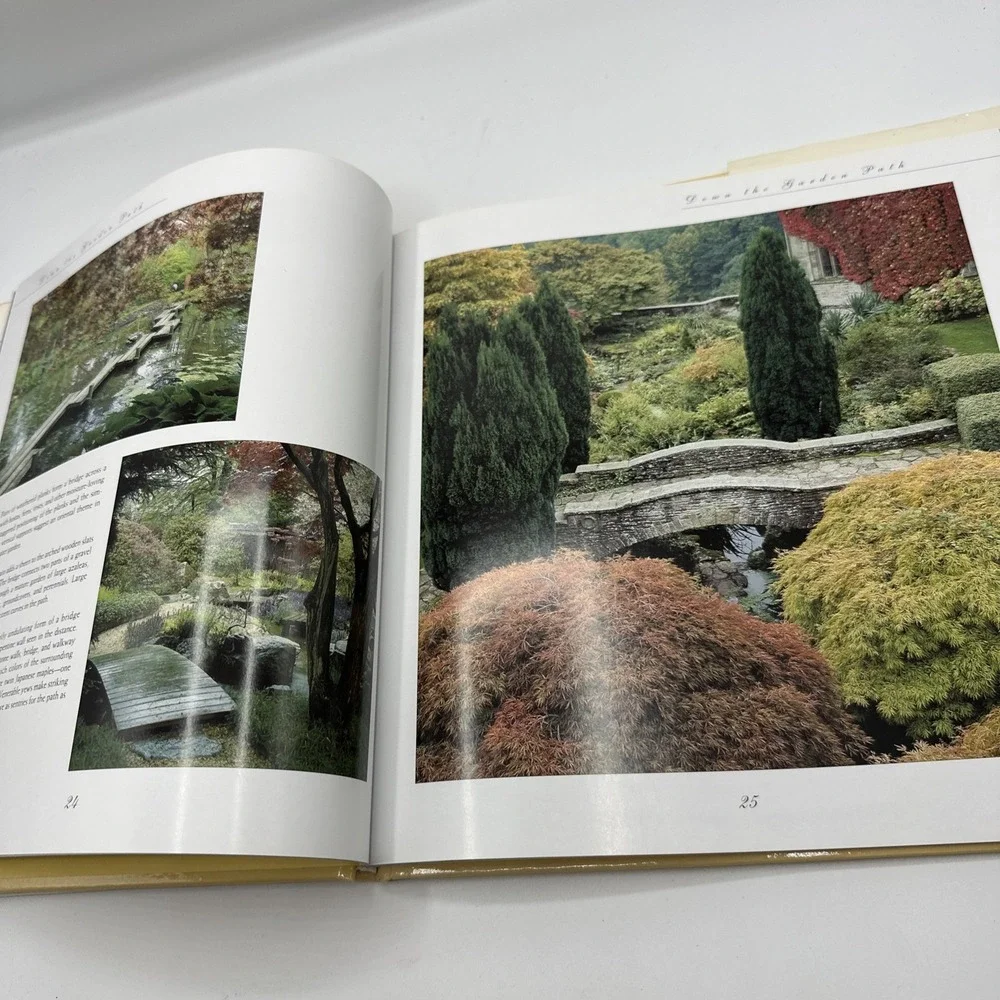 Paths and Walkways Hardcover Daria Price‎ Bowman